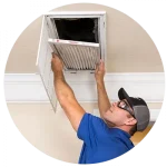 Services - Air Duct Cleaning​