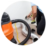 Services-Dryer Vent Cleaning​