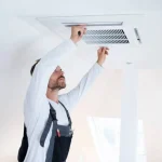 Air Duct Cleaning​