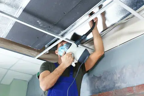 Condo Duct Cleaning