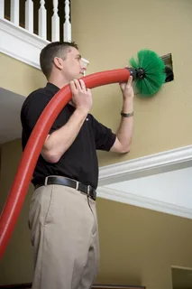 Professional Duct Cleaning Techniques