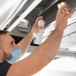 Air Duct Cleaning​