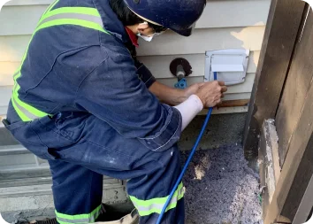 Dryer Vent Cleaning​