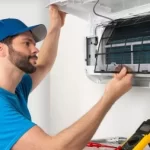 Furnace & AC Cleaning