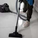 Central Vacuum Cleaning