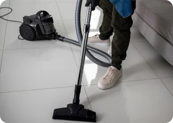 Central Vacuum Cleaning