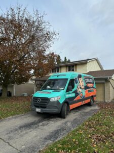 Cora Duct Cleaning photo 2