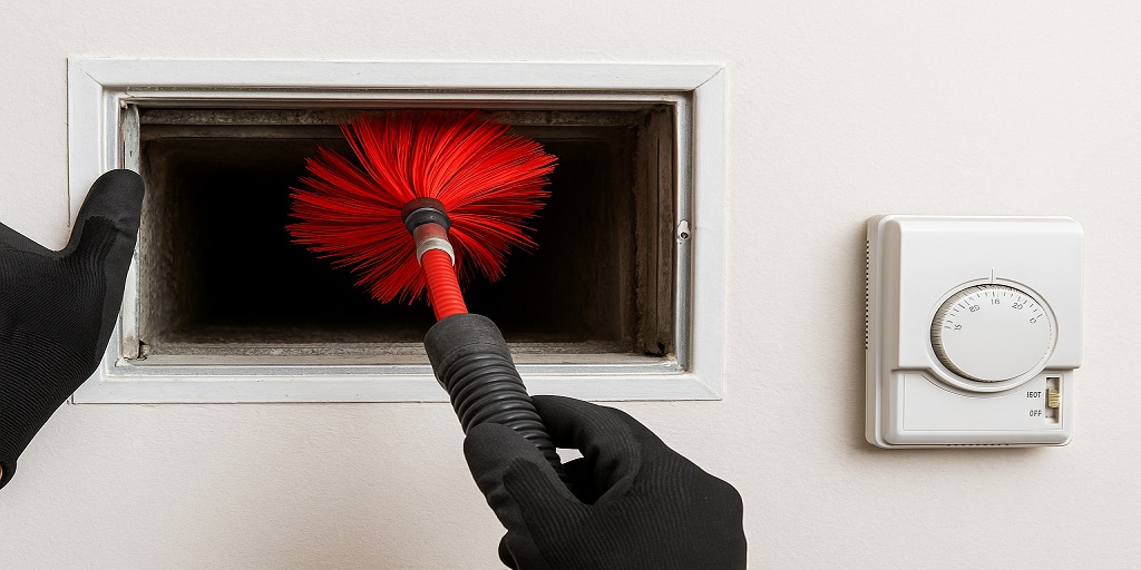 Why Duct Cleaning Is Essential for Niagara Falls Ontario Homes in 2025