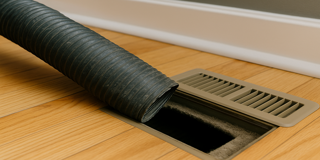 5 Signs You Need Air Duct Cleaning in Mississauga Today