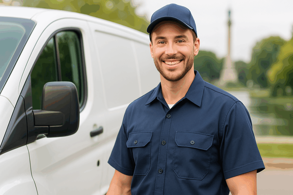 Air Duct Cleaning London Ontario