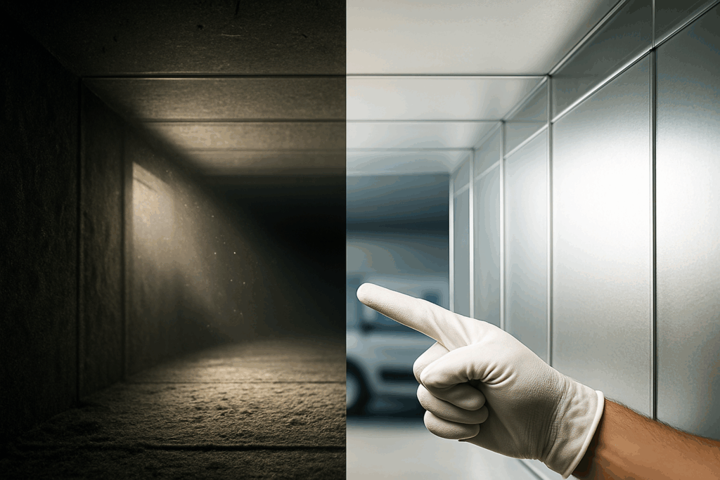 Air Duct Cleaning Ottawa Ontario
