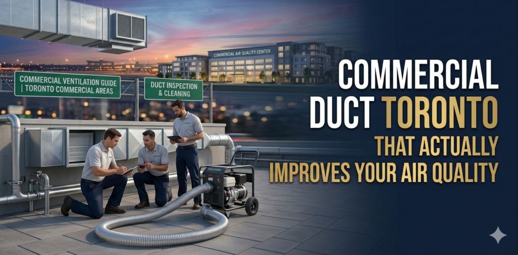 Commercial Duct Cleaning Toronto That Actually Improves Your Air Quality (2)