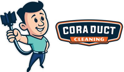 Cora Duct Cleaning Logo
