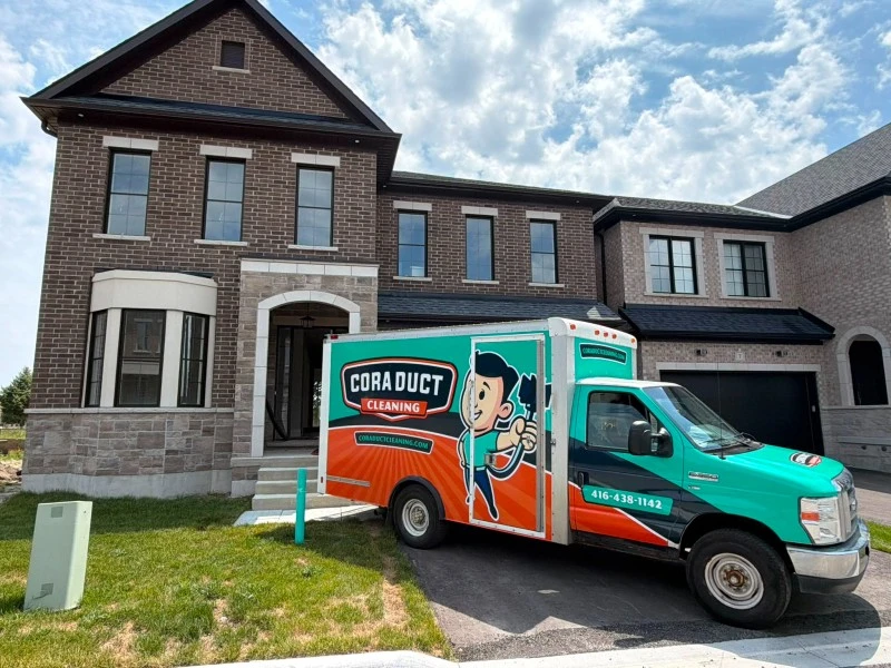 Cora Duct Cleaning Specialist