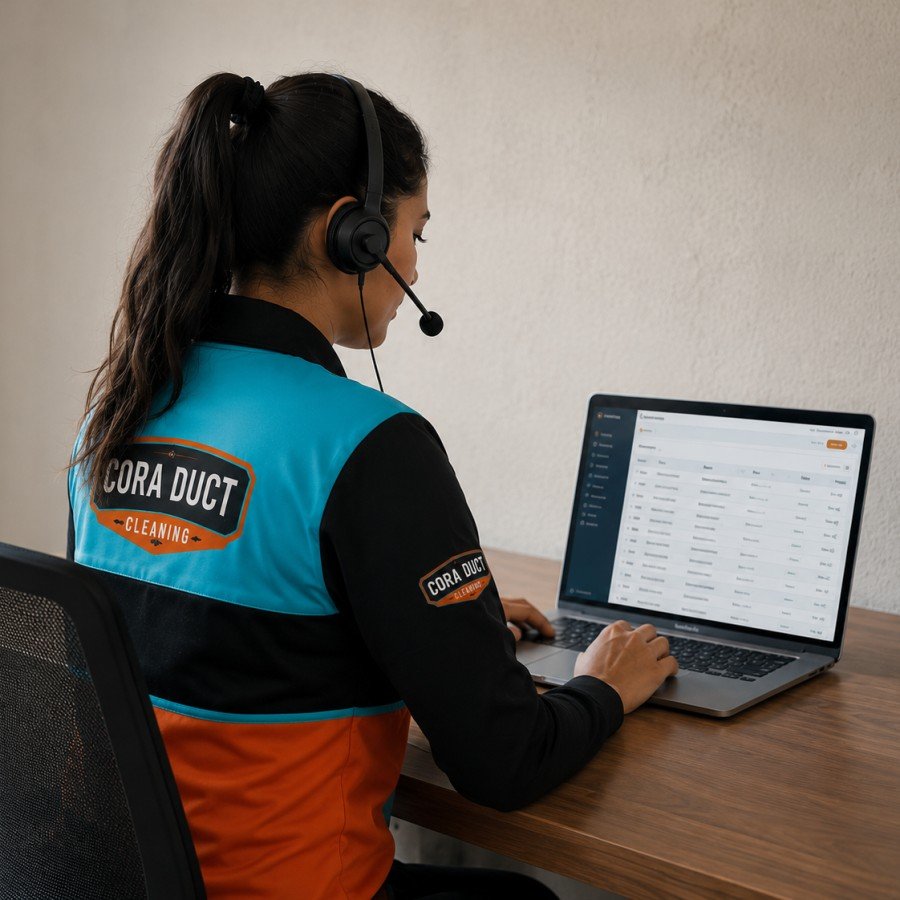 Professional Cora Support Team Member